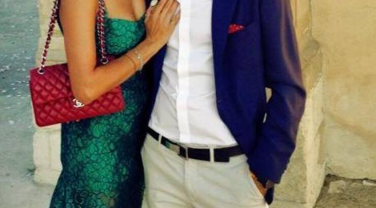 Αποκλειστικό: Νεκτάριος Αλεξάνδρου: Η ρομαντική πρόταση γάμου στην Κωνσταντίνα Ευριπίδου στη Μύκονο