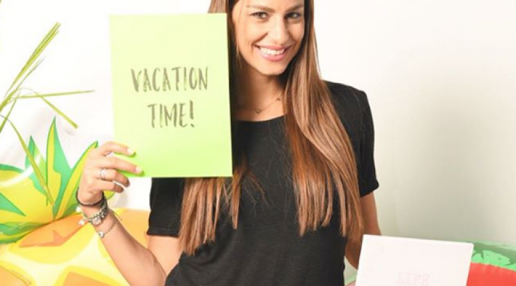 Κωνσταντίνα Ευριπίδου: Πότε ρίχνει αυλαία η εκπομπής της;