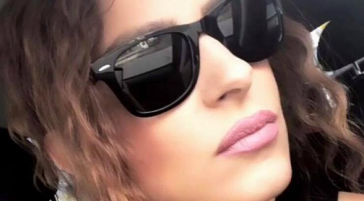 Τα άτομα που έκανε unfollow η Κωνσταντίνα Ευριπίδου στο instagram!