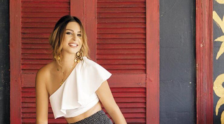 Κωνσταντίνα Ευριπίδου: Δείτε το τρέιλερ της εκπομπής της!