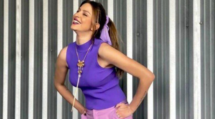 Κωνσταντίνα Ευριπίδου: Το λάθος photoshop που της έκαναν σε φωτογράφηση [βίντεο]