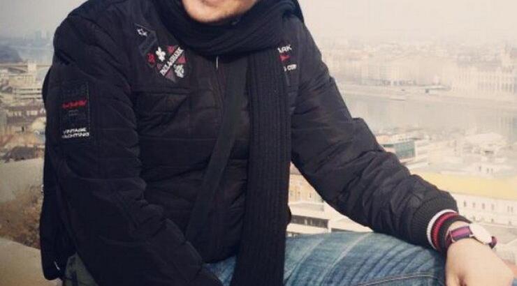 Κωνσταντίνος Κωνσταντίνου: Πόσο χρονών γίνεται σήμερα η κορούλα του;