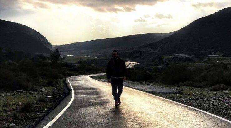 Κύπριος ηθοποιός εξομολογήθηκε on air πως έχει υπάρξει το τρίτο πρόσωπο σε σχέση!