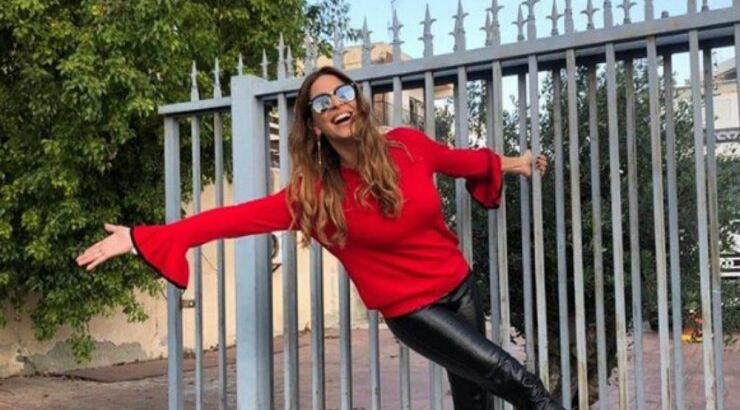 Η αποκάλυψη που έκανε η Κωνσταντίνα Ευριπίδου on air που δεν περιμέναμε να ακούσουμε! [βίντεο]