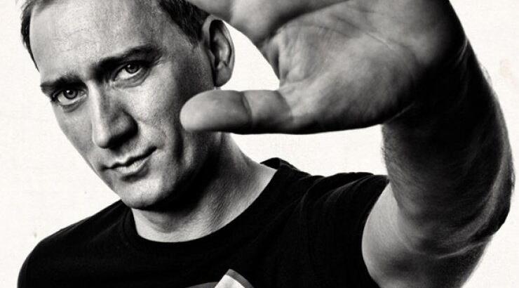 Ο Paul Van Dyk θα κάνει Πρωτοχρονιά στο Pavilion