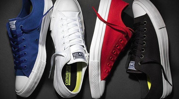 Converse: Νέο sneaker μετά από 98 χρόνια  