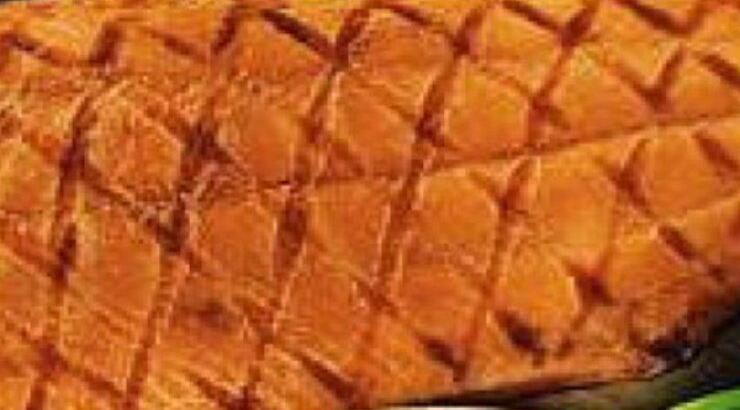 Tips: Πώς φεύγει η μυρωδιά από το ψάρι;