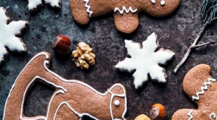 Ποιες τροφές πρέπει να αποφεύγετε τις ημέρες των γιορτών!