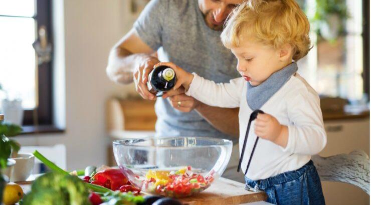 15 ιδεές για να φτιάξετε μεσημεριανό στα παιδιά σας