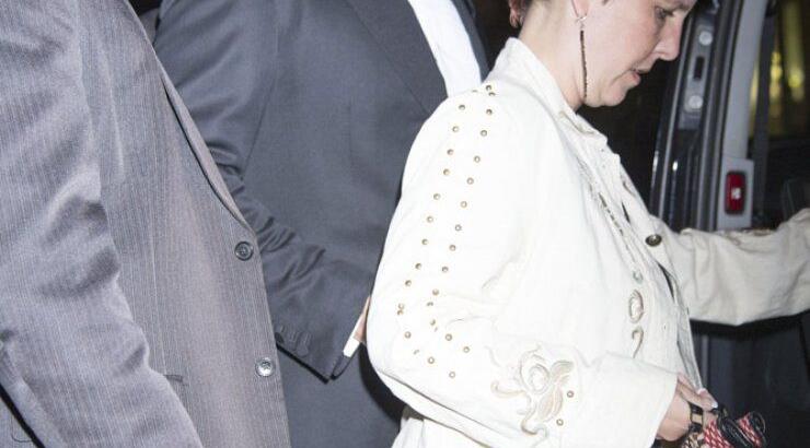 Αυτή είναι αδερφή του Bradley Cooper [εικόνες]