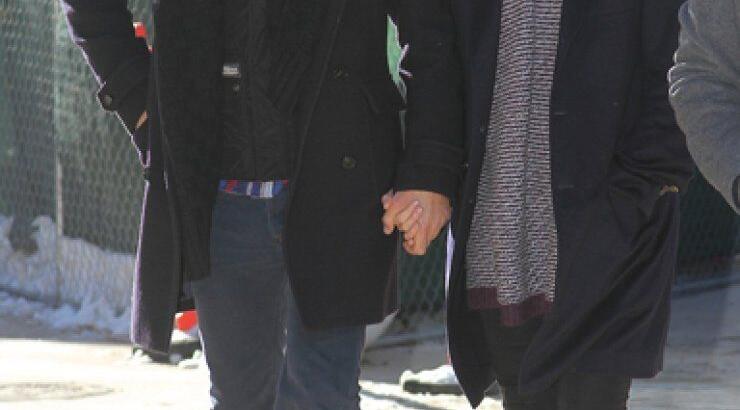 Νέος, γοητευτικός, διάσημος και ερωτευμένος [φωτογραφίες]