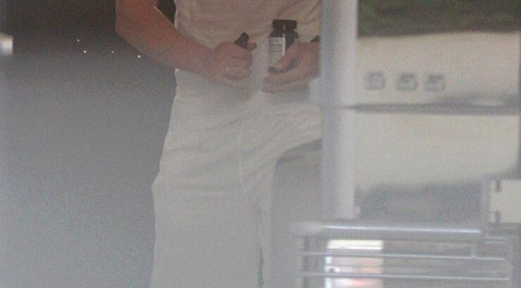 Ο σέξυ ηθοποιός του Hollywood που ‘’χτυπιέται’’ [φωτογραφίες]