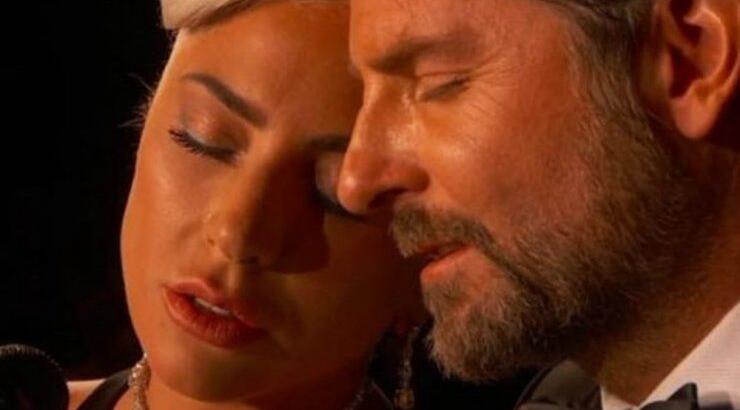 Lady Gaga – Bradley Cooper: Τραγούδησαν στη σκηνή των Oscar και μας συγκίνησαν! [βίντεο]