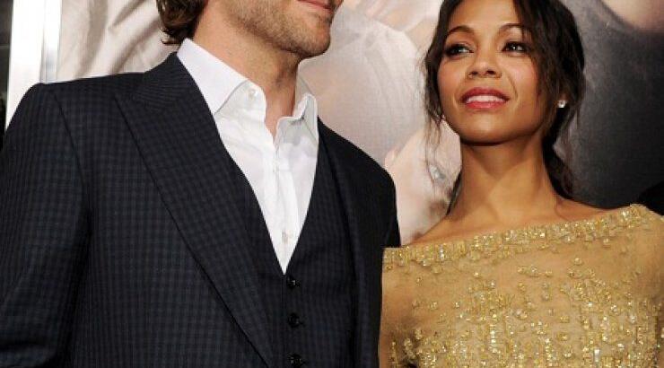 Zoe Saldana – Bradley Cooper: Δεύτερη ευκαιρία στη σχέση τους;