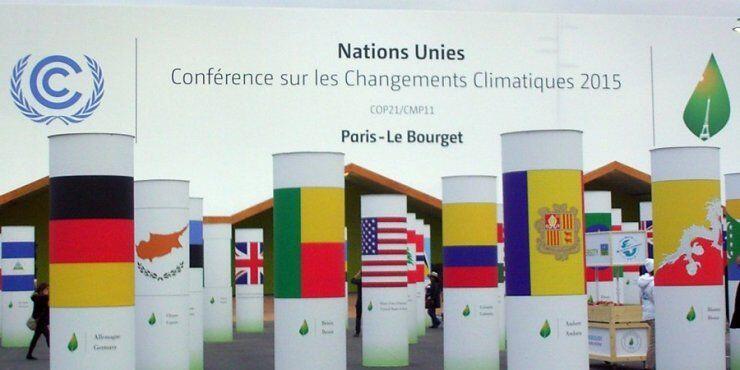 Αύριο τελικά η υιοθέτηση του κειμένου για το κλίμα