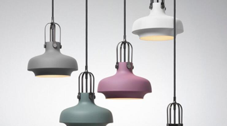 Λάμπες… ναυτικές!