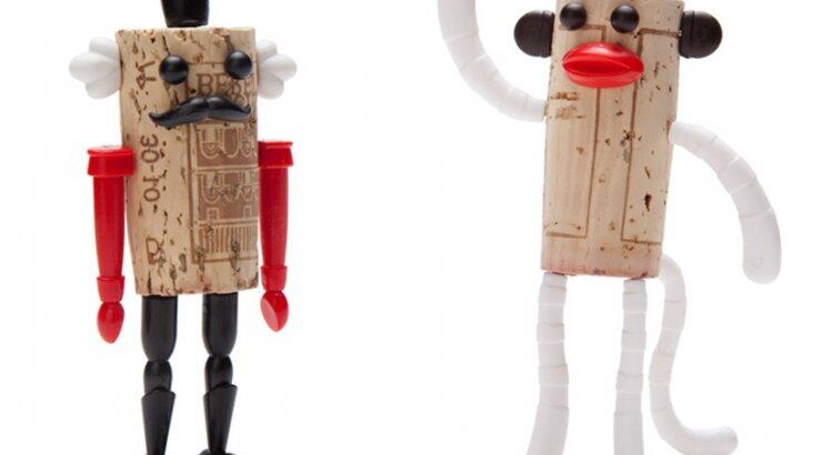 Ζωντάνεψε τον φελλό!