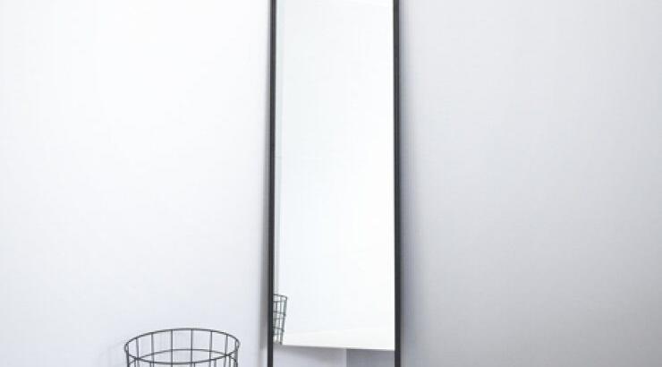 Καθρέφτης για… γωνίες