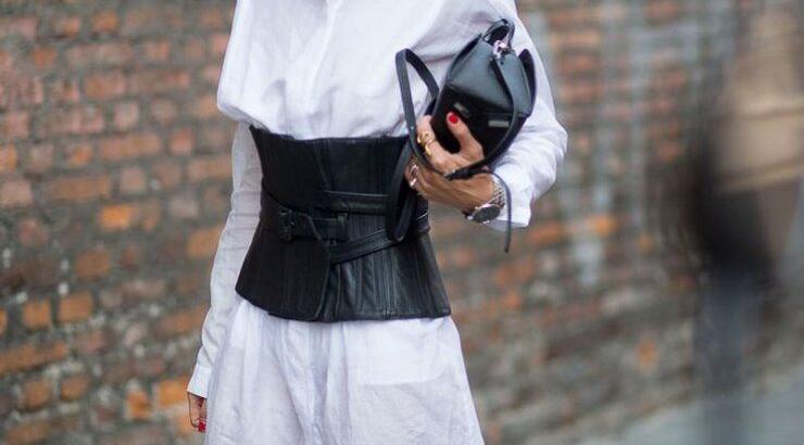 Κορσές: Η τάση που θα λατρέψεις αυτή την Άνοιξη