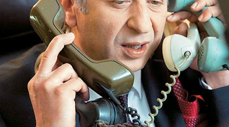 Η δύσκολη ερώτηση του γιου του που τον "αφόπλισε"