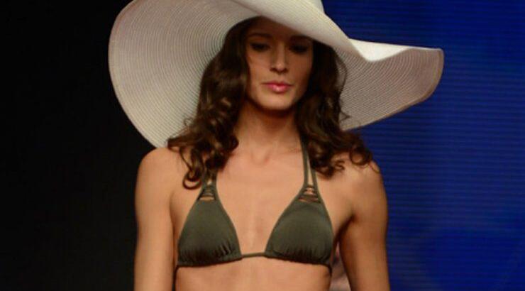 H Τζένιφερ Λόπεζ σχεδιάζει για τα Yamamay 