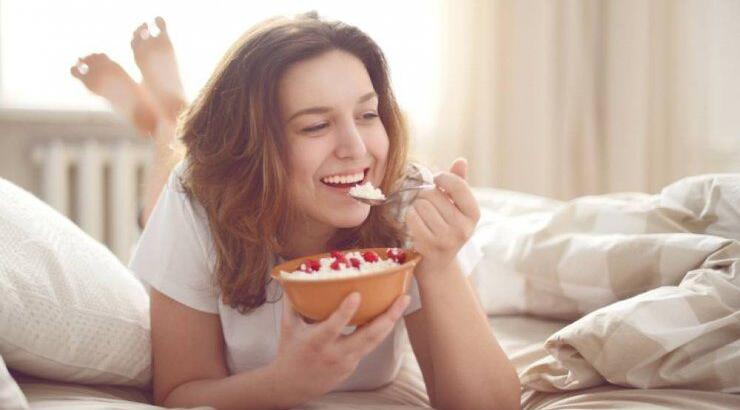 Πώς να εντάξεις το τυρί cottage στη διατροφή σου;