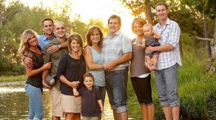 Η αγάπη νικά τον πολέμο