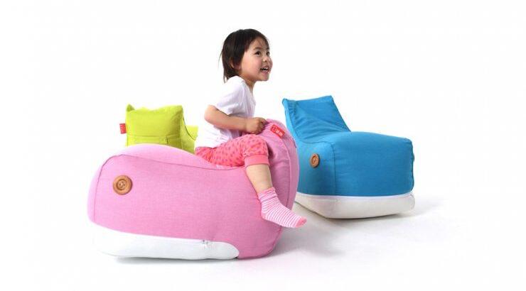 Το κάθισμα της φάλαινας