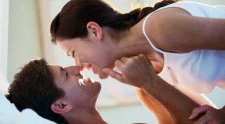  Σεξ χωρίς άγχος. Ποιο είναι το μυστικό για να το απολαύσεις; 