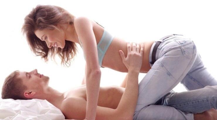  Ποιο είναι το απόλυτο μυστικό της σεξουαλικής χημείας;