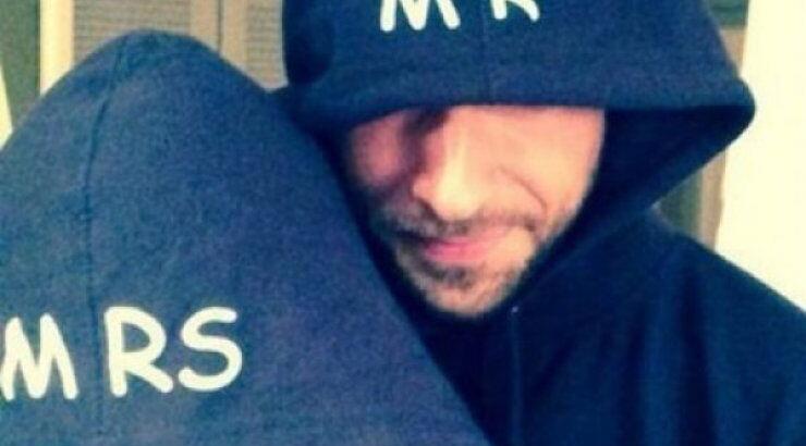 Διάσημο ζευγάρι παίρνει διαζύγιο 10 μήνες μετά το γάμο του! 