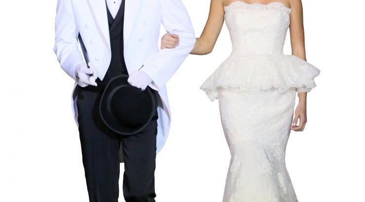 Έκθεση - γάμος show ’16 στη Λευκωσία