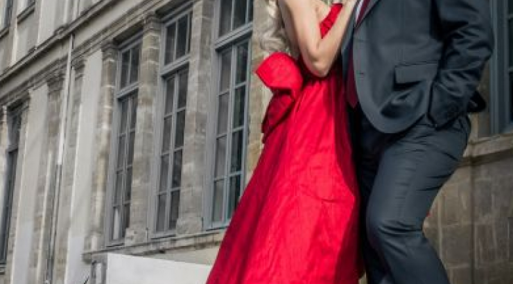 Στέλλα Νικολάου-Χρίστος Χριστοδούλου: Πώς γιόρτασαν τα 8 χρόνια γάμου;