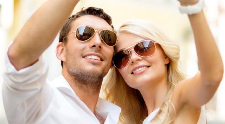 Θέλεις να χάσεις κιλά; Έρωτας είναι η λύση!