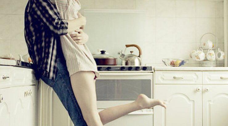 Είστε έτοιμοι για συγκατοίκηση με τον σύντροφό σας;