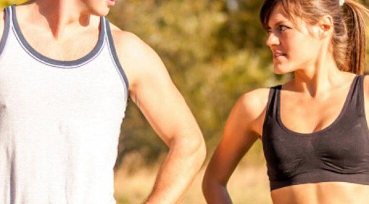 10 τρόποι να χάσεις κιλά χωρίς καν να ιδρώσεις 