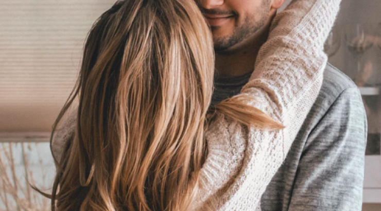 4+1 πράγματα που πρέπει να έχει ο ιδανικός σύντροφος!