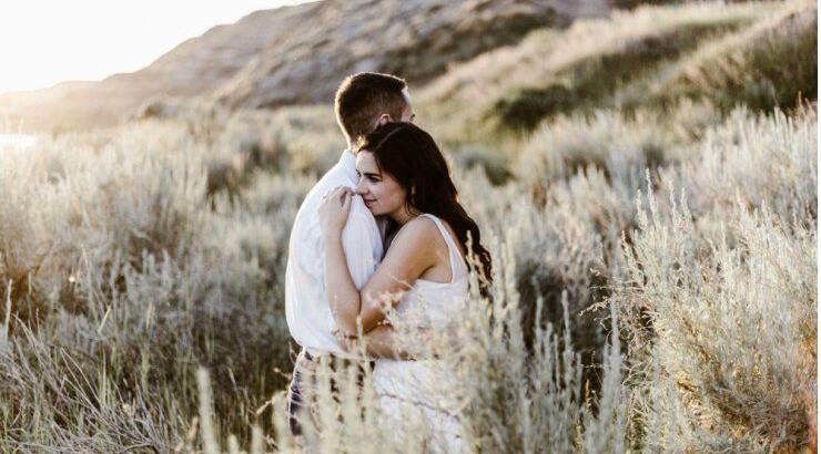 5 συμβουλές για μια νέα σχέση μετά από διαζύγιο