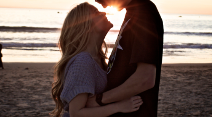 3 κανόνες που πρέπει να ακολουθήσετε για να κρατήσετε τη σεξουαλική σας ζωή στα ύψη!