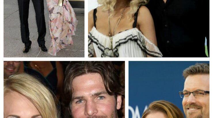 Το παραδέχθηκαν δημοσίως! Ποιοι διάσημοι δεν έκαναν sex πριν από το γάμο; 