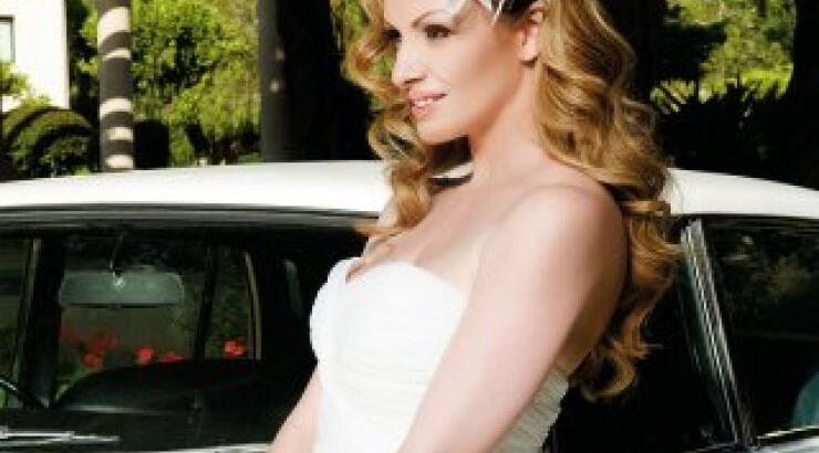 Γιώτα Κουφαλίδου: Δείτε την στην πρώτη δημόσια εμφάνιση μετά τον θάνατο της μαμάς της