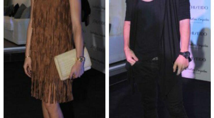 Μάθετε όλες τις λεπτομέρειες για το εντυπωσιακό fashion show με τον Gregory Morfi και την Άννα Φάκα