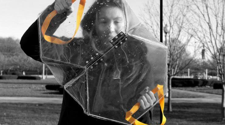 Αδιάβροχη προστασία