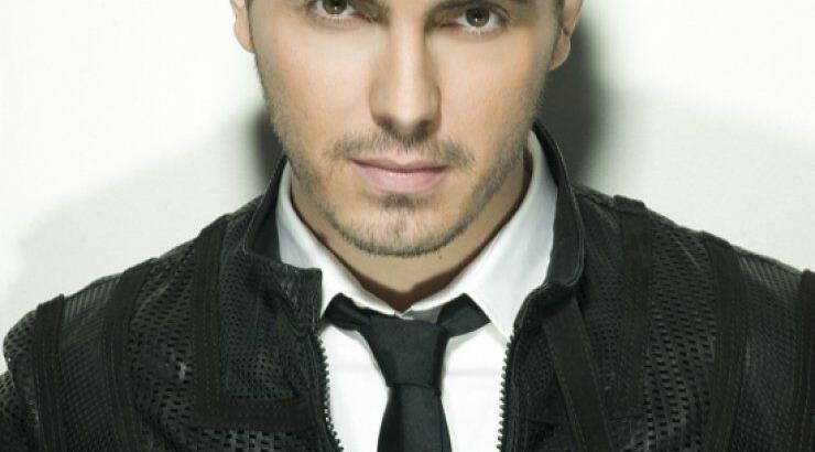 Μιχάλης Χατζηγιάννης: Αυτή είναι η φωνή που τον μάγεψε! [βίντεο]