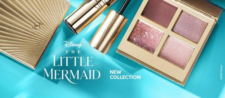  H KIKO Milano ενώνει τις δυνάμεις της με τη disney και παρουσιάζει τη νέα συλλογή the little mermaid: Βυθιστείτε σε μια νέα καλοκαιρινή περιπέτεια