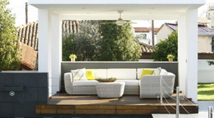 Urban Home στη Λευκωσία