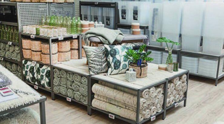 Γιούσκ (Jysk): Η μεγάλη αλυσίδα από τη Δανία επεκτείνεται στην Κύπρο