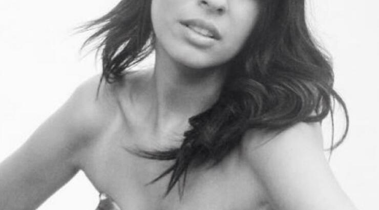 Χριστίνα Κυριάκου: Μας συστήνει την οικογένειά της!