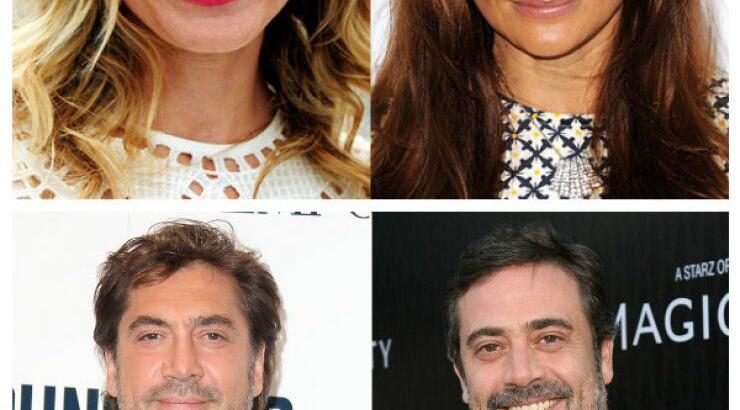 Επώνυμοι που μοιάζουν σας δυο σταγόνες νερό!