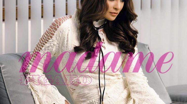 Υβόννη Μπόσνιακ: Εξομολογείται τις δύσκολες στιγμές που πέρασε με τον Αντώνη Ρέμο